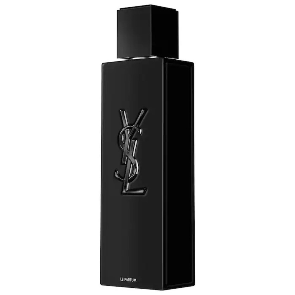 YSL MYSLF Le Parfum
